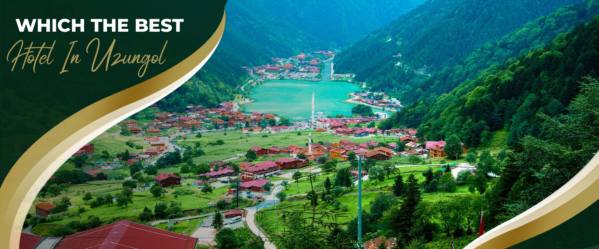 Which is the Best Hotel in Uzungol ?