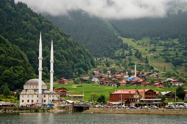 Trabzon Otel