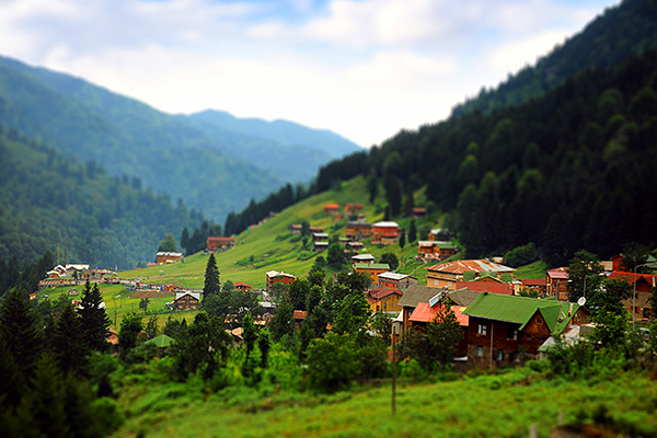 Trabzon Oteli