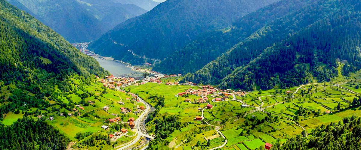 Uzungöl